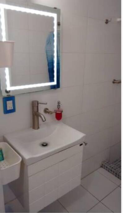 דירות מקסיקו סיטי Depto Equipado, A Min Del Centro Historico, Cdmx. מראה חיצוני תמונה
